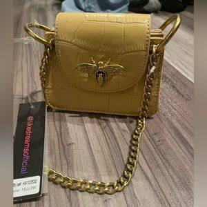 Crossbody Micro bag